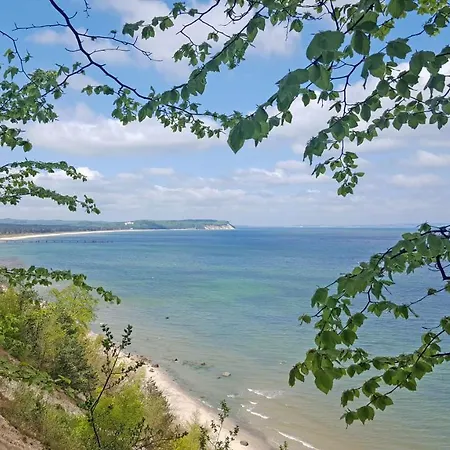 Apartament Appartementhaus Mit Balkon 300 M Bis Zum Hsr