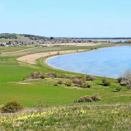 Appartementhaus Mit Balkon 300 M Bis Zum Hsr *
