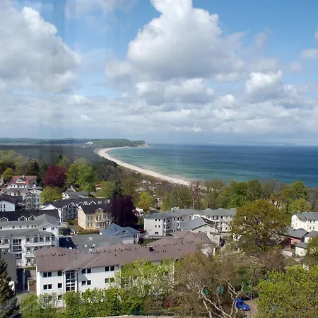 Appartementhaus Mit Balkon 300 M Bis Zum Hsr Apartament *