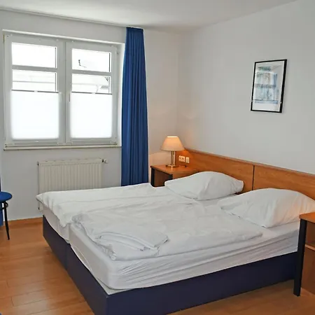 Apartament Appartementhaus Mit Balkon 300 M Bis Zum Hsr