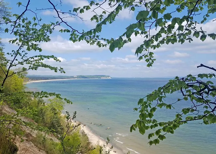 Апартаменты Appartementhaus Mit Balkon 300 M Bis Zum Hsr