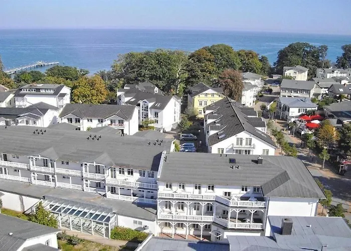 Апартаменты Appartementhaus Mit Balkon 300 M Bis Zum Hsr Гёрен