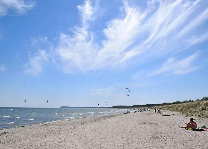 Appartementhaus Mit Balkon 300 M Bis Zum Hsr Гёрен