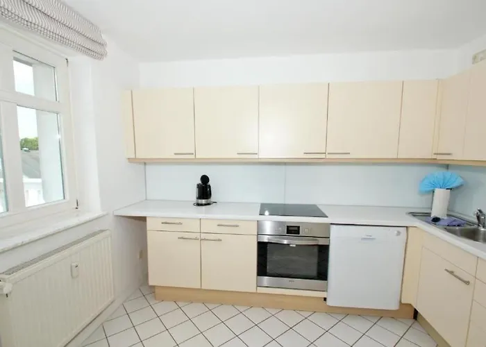 Appartementhaus Mit Balkon 300 M Bis Zum Hsr Апартаменты Гёрен